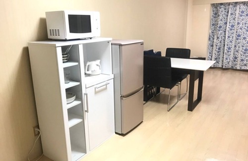 Asahikawa Apartment | Center of Asahikawa5min Sta 28min Biei 302U - 302U/Asahikawa Hokkaidō