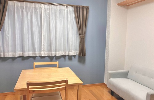 Tenokuchi-cho Apartment | Center of Tenmonkan Comfortable 1LDK Easy unatt /Kagoshima Kagoshima