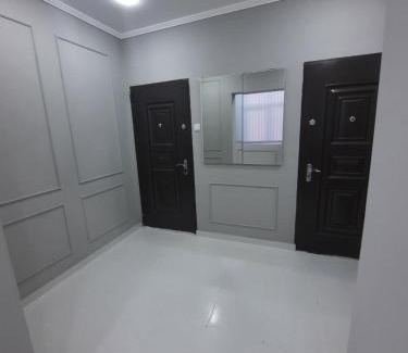 Tashkent Apartment | Center-Train Station-Airport