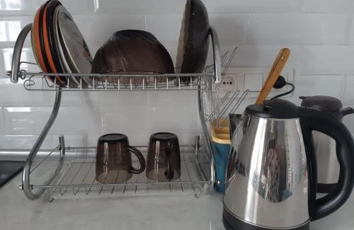 Tashkent Apartment | Center-Train Station-Airport