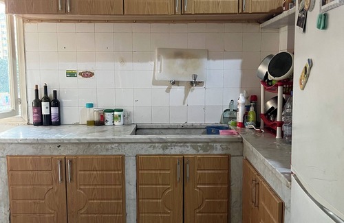 Forn El Chebbak Apartment | centered, cosy, friendly, safe, unique and fun