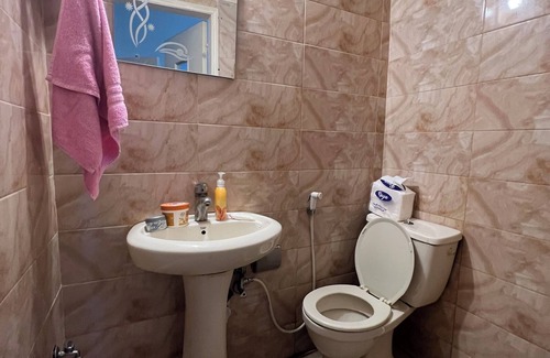 Forn El Chebbak Apartment | centered, cosy, friendly, safe, unique and fun