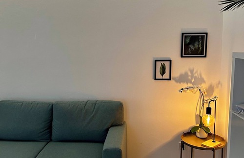 Termeno Sulla Strada del Vino Apartment | Centrally located vacation apartment in Tramin