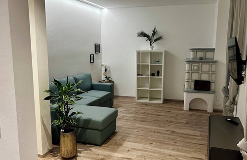 Termeno Sulla Strada del Vino Apartment | Centrally located vacation apartment in Tramin