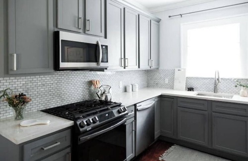 Midtown House | Central- 10 min to Downtown & 5 min to Fairground