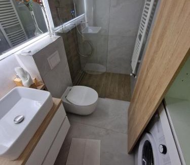 Tirgu Mures Apartment | Central 17