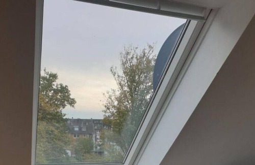 Eller Apartment | Central and yet quiet!