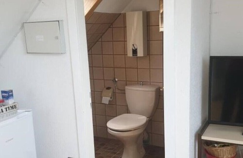 Eller Apartment | Central and yet quiet!