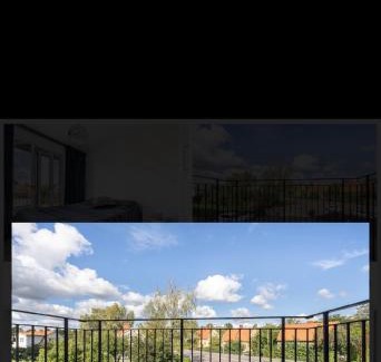 Appelviken Apartment | Central apartment 5min drive to the Airport.