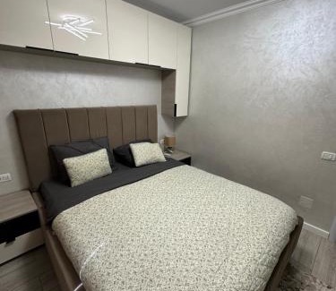 Craiova Apartment | Central Apartment Christmas Market