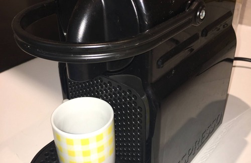 El Medano Apartment | Central apartment (Vv) 80m from Médano beach, WiFi, ideal teleworking