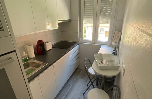 Moncloa-Aravaca Apartment | Central apartment with 3 bedrooms, Country House, Zoo, parking.