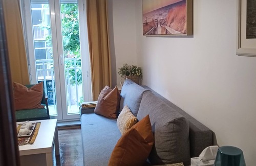 Moncloa-Aravaca Apartment | Central apartment with 3 bedrooms, Country House, Zoo, parking.