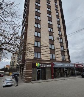 Maliyevtsy Apartment | Central Apartments Апартаменти в центрі