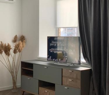 Maliyevtsy Apartment | Central Apartments Апартаменти в центрі