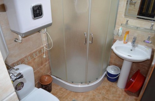 Samarkand Hotel | Central Bed and Breakfast in a vibrant Samarkand