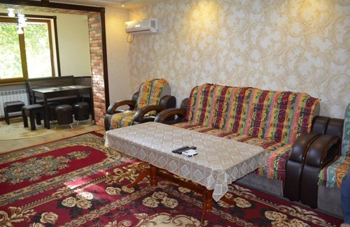 Samarkand Hotel | Central Bed and Breakfast in a vibrant Samarkand