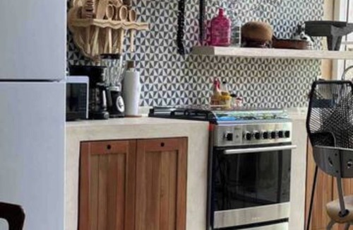 Barrio de Santiago House | Central & Bohemian House Pool Yard