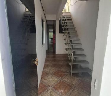 Juazeiro do Norte Hotel | Central