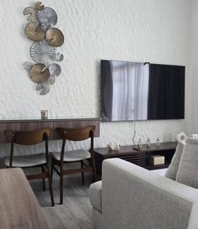 Sharjah Apartment | Central Comfort Haven in AlZahia