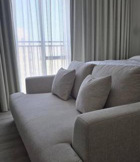 Sharjah Apartment | Central Comfort Haven in AlZahia