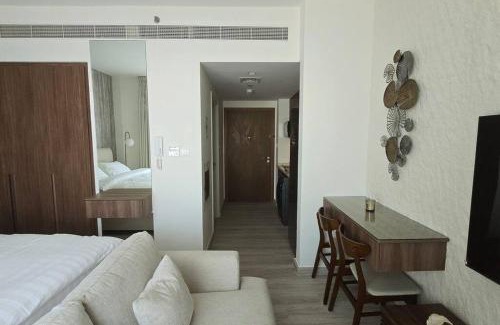 Sharjah Apartment | Central Comfort Haven in AlZahia