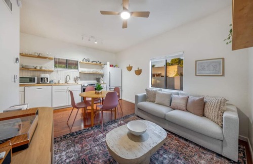 Tucson House | Central & Cozy/1 BR 1 BA/Near Alvernon Park