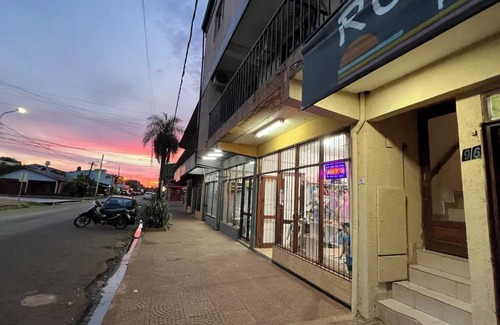 Puerto Iguazu Apartment | Central Cozy apartment in charming Puerto Iguazú with WiFi, AC-1C