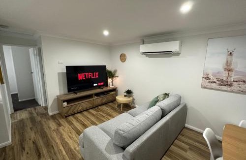 Wagga Wagga Apartment | Central Evans Wagga Apartments