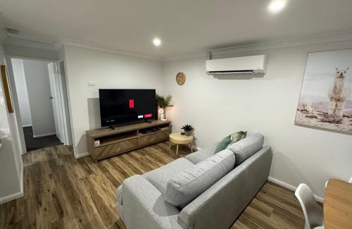 Wagga Wagga Apartment | Central Evans Wagga Apartments