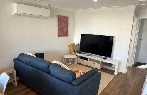 Wagga Wagga Apartment | Central Evans Wagga Apartments