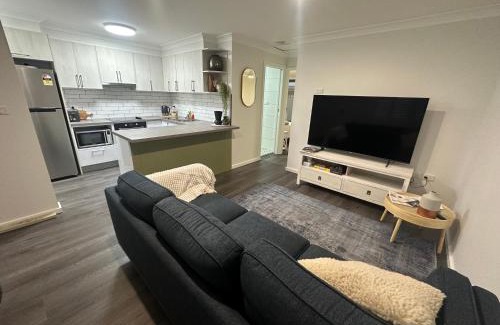 Wagga Wagga Apartment | Central Evans Wagga Apartments