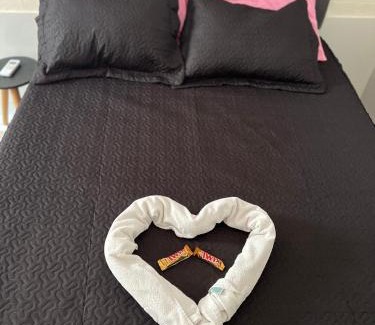 Juazeiro Apartment | Central flats