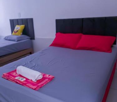 Juazeiro Apartment | Central flats