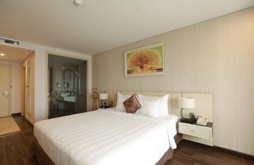 Thanh Hoa Hotel | Central Hotel Thanh Hoa
