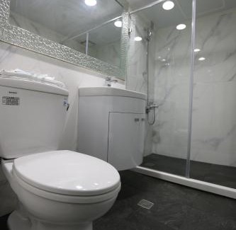 Zhongli District Hotel | Central Hotel