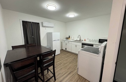 Wichita House | Central ICT.C