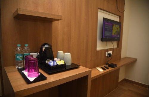 Dibrugarh Hotel | CENTRAL INN