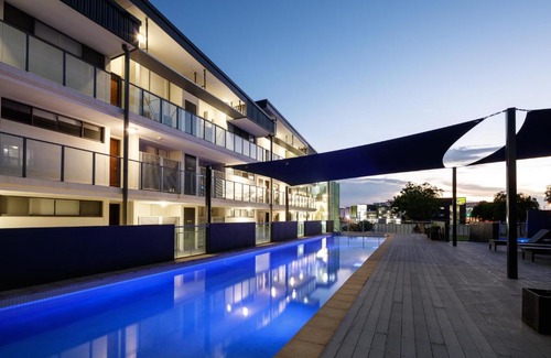 Townsville Apartment | Central Islington Apartments