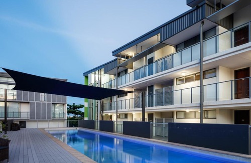Townsville Apartment | Central Islington Apartments