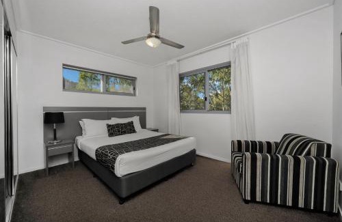Townsville Apartment | Central Kensington Apartments