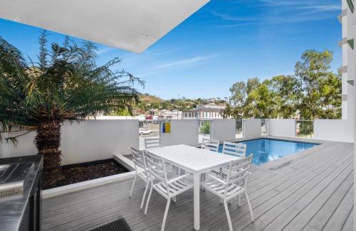 Townsville Apartment | Central Kensington Apartments
