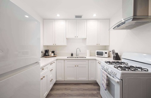 South Park House | Central Location Balboa Park Villa