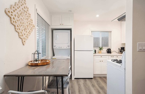 South Park House | Central Location Balboa Park Villa