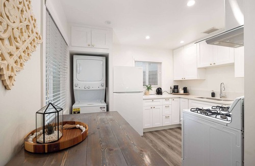 South Park House | Central Location Balboa Park Villa