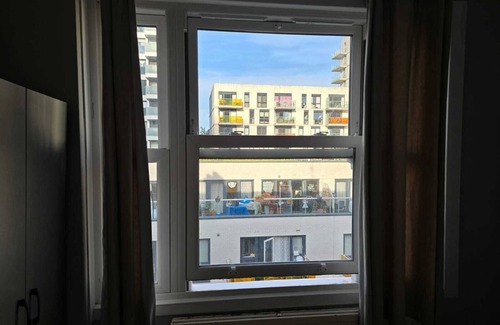 Bishopsgate Apartment | Central Luxe Stay