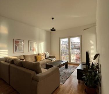 Matiçan Apartment | Central Luxury Apartment