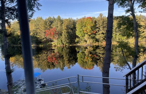 Hartland Apartment | Central Maine Waterfront