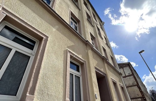 Gablenz Apartment | Central maisonette - 4 persons