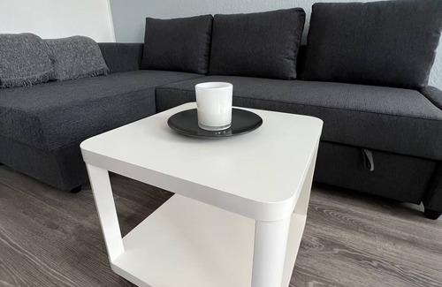 Gablenz Apartment | Central maisonette - 4 persons